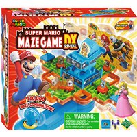 Foto von Super Mario™  Mario Maze Game DX