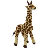 Foto von Sweety Toys 10561 Giraffe stehend 53 cm
