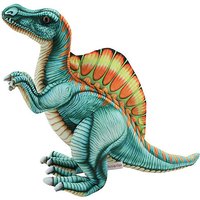Foto von "Sweety Toys 10820 Dinosaurier blau  ""Spinosaurus"" -Dornenechse"