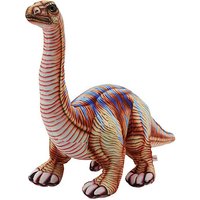 Foto von "Sweety Toys 10851 Dinosaurier braun  ""Apatosaurus"" - trügerische Echse"