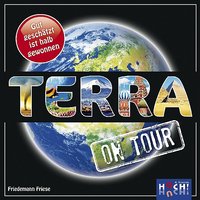 Foto von Terra On Tour (Spiel)