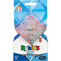 Foto von ThinkFun 76473 - Rubik's Crystal - Der transparente Rubik's Cube