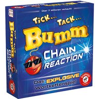 Foto von Tick Tack Bumm Chain Reaction