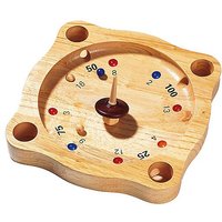 Foto von Tiroler Roulette Spiel