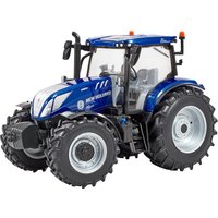 Foto von Traktor  New Holland T6.180 Blue Power (1:32)