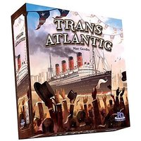 Foto von TransAtlantic (Spiel)