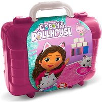 Foto von Travel-Set Dreamworks Gabby's Dollhouse mehrfarbig