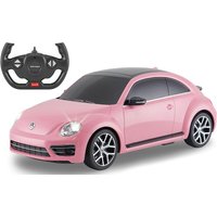 Foto von VW Beetle 1:14 pink 2