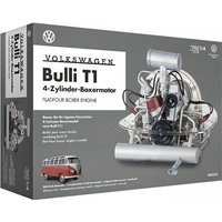 Foto von VW Bulli T1 Motorbausatz