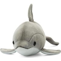 Foto von WWF Delfin 39cm grau
