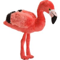 Foto von WWF Flamingo 23cm pink