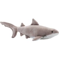 Foto von WWF Weißer Hai 33cm mehrfarbig