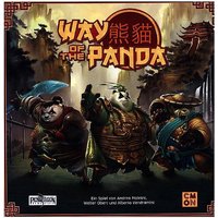 Foto von Way of the Panda (Spiel)