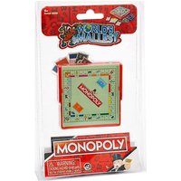 Foto von World's Smallest Monopoly