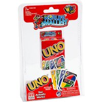 Foto von World's Smallest Uno Card Game