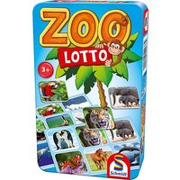 Foto von Zoo Lotto