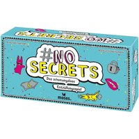 Foto von no secrets (Spiel)