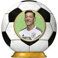 Foto von puzzleball® 54 Teile Mesut Özil